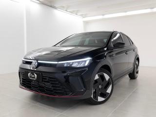 Foto do veículo Volkswagen Nivus 1.4 250 Tsi Gts Auto