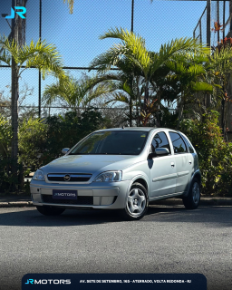 Foto do veículo Chevrolet Corsa 1.4 Econoflex Maxx