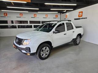 Foto do veículo Renault Oroch 1.6 Intense