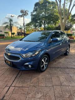 Foto do veículo Chevrolet Onix Hatch Ltz 1.4 8v Flexpower 5p Aut.