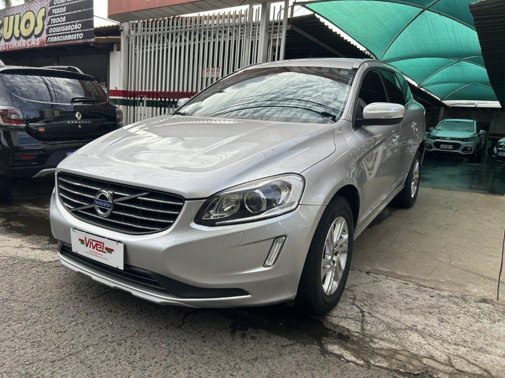 Volvo Xc60 2.0 T5 Drive-e Kinetic