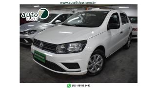 Foto do veículo Volkswagen Gol 1.0 Flex 12v 5p