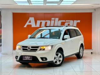 Foto do veículo Fiat Freemont 2.4 16v Emotion Auto