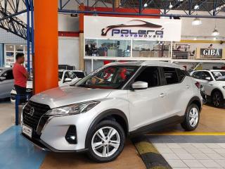 Foto do veículo Nissan Kicks S 1.6 16v Flex 5p Aut.