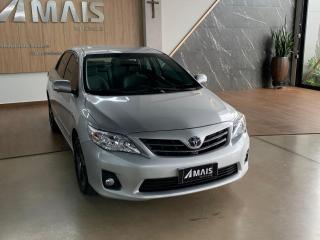 Foto do veículo Toyota Corolla 2.0 Dual Vvt-i Flex Xei Auto