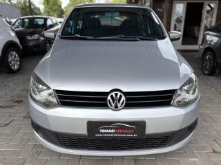 Foto do veículo Volkswagen Fox 1.0 Mi Total Flex 8v 5p