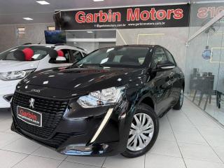 Foto do veículo Peugeot 208 1.0 Like