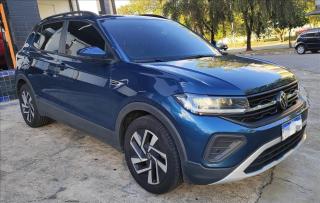 Foto do veículo Volkswagen T-cross Comfor. 200 Tsi 1.0 Flex 5p Aut.