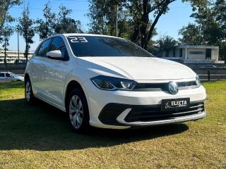 Foto do veículo Volkswagen Polo 1.0 Mpi Flex 12v 5p