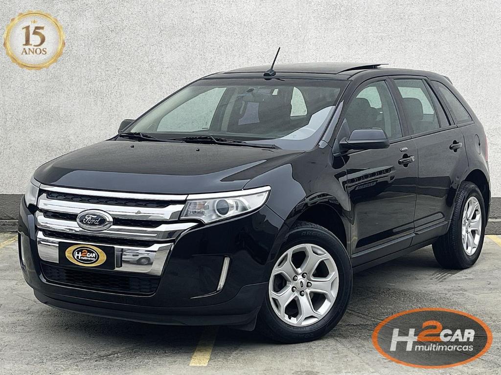 Ford Edge 2014