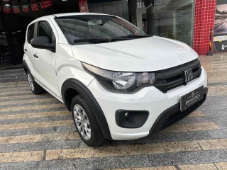 Foto do veículo Fiat Mobi 1.0 Like