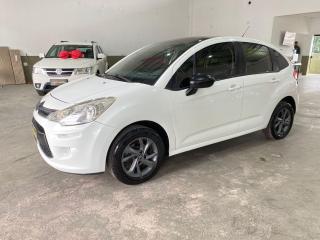 Foto do veículo Citroën C3 Tendance 1.5 Flex 8v 5p Mec.
