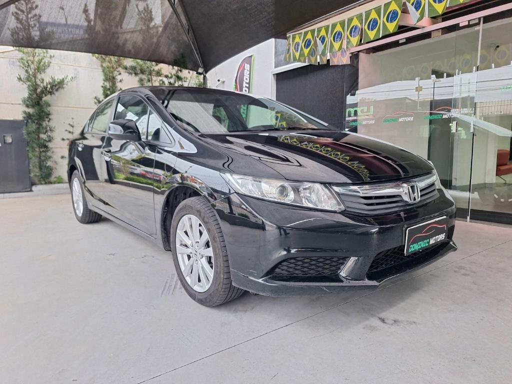 Honda Civic 2013