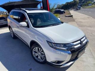 Foto do veículo Mitsubishi Outlander 2.2 165cv Diesel Aut.