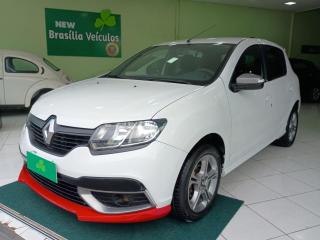 Foto do veículo Renault Sandero 1.0 Gt Line