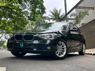 Foto do veículo Bmw Series 1 1.6 118i Auto