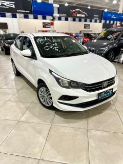 Foto do veículo Fiat Cronos 1.3 Drive