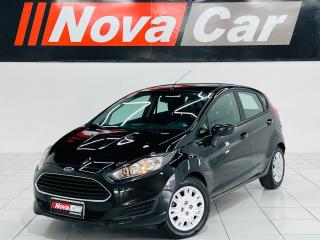 Foto do veículo Ford Fiesta 1.5 16v N-vct S