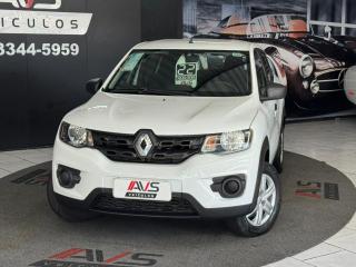 Foto do veículo Renault Kwid 1.0 Zen