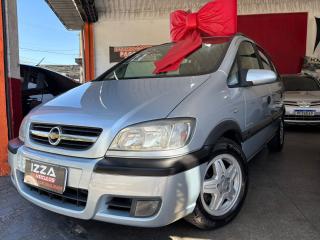 Foto do veículo Chevrolet Zafira 2.0 L Expression Flexpower Auto