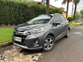 Foto do veículo Honda Wr-v 1.5 Ex Cvt