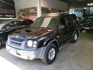 Foto do veículo Nissan Xterra Se 4x4 2.8 132/140cv Tb Int.dies.