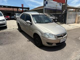 Foto do veículo Fiat Siena El 1.0 Mpi Fire Flex 8v 4p
