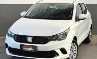 Foto do veículo Fiat Argo Drive 1.0 6v Flex