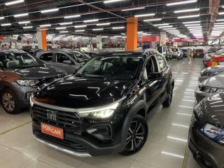 Foto do veículo Fiat Pulse 1.0 T200 Mhev Audace Cvt