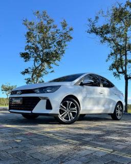 Foto do veículo Hyundai Hb20s Comfort 1.0 Tb Flex 12v Aut.