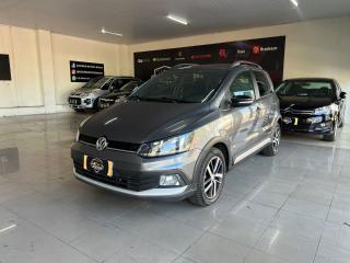 Foto do veículo Volkswagen Fox 1.6 Xtreme