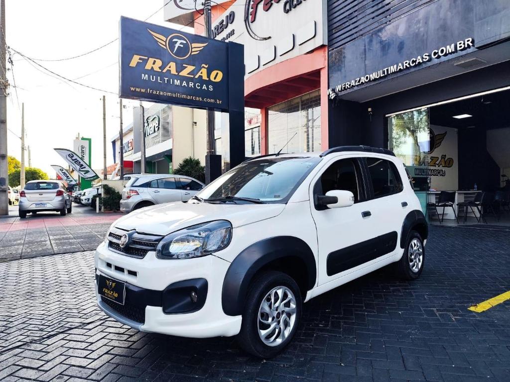 Fiat Uno