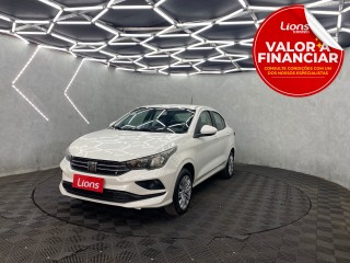 Foto do veículo Fiat Cronos 1.0 Drive