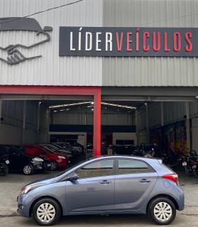 Foto do veículo Hyundai Hb20 1.0 Comfort Style