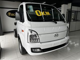 Foto do veículo Hyundai Hr 2.5 4wd Diesel