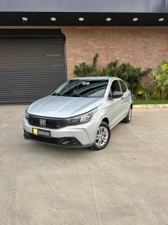 Foto do veículo Fiat Argo 1.0 Drive