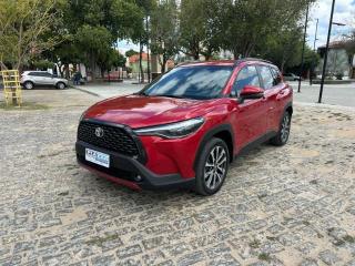 Foto do veículo Toyota Corolla Cross 1.8 Hev Special Edition Cvt