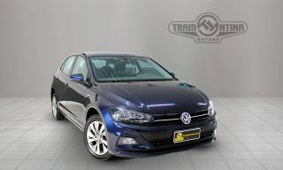 Foto do veículo Volkswagen Polo 1.0 200 Tsi Comfortline Auto