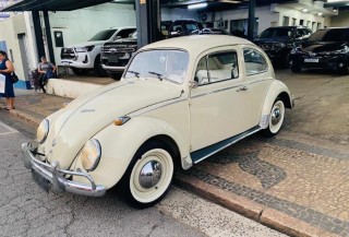 Foto do veículo Volkswagen Fusca Null