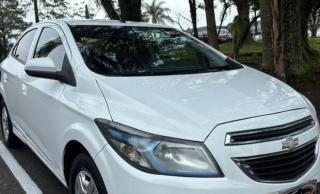 Foto do veículo Chevrolet Onix Hatch Lt 1.0 8v Flexpower 5p Mec.