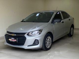 Foto do veículo Chevrolet Onix 1.0 Turbo Ltz Auto