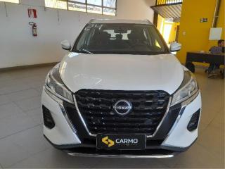 Foto do veículo Nissan Kicks Sense 1.6 16v Flex Aut.