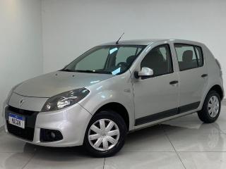 Foto do veículo Renault Sandero Expression Flex 1.0 12v 5p