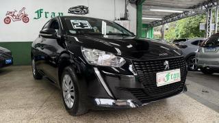 Foto do veículo Peugeot 208 1.0 Like