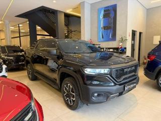 Foto do veículo Ram Rampage 2.0 Hurricane 4 Turbo Rebel Auto 4wd