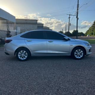 Foto do veículo Chevrolet Onix Plus 1.0 Turbo Ltz Auto