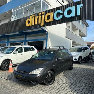 Foto do veículo Ford Focus 1.6 8v Gl