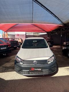 Foto do veículo Volkswagen Saveiro 1.6 Cs Robust