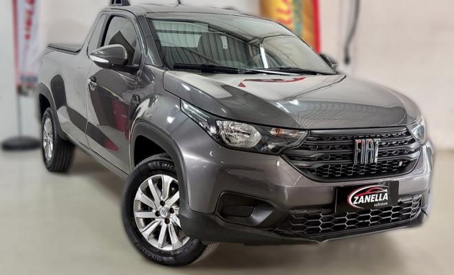 Fiat Strada