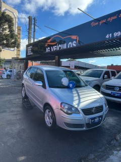 Foto do veículo Volkswagen Polo 1.6 Vht Total Flex